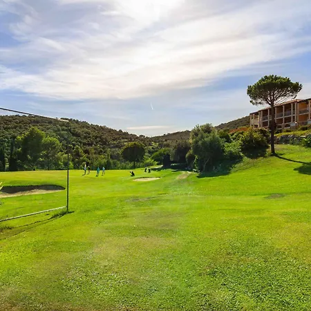Vue Mer, 2 Pieces Calme Avec Terrasse, Clim Et Acces Piscine A Agay - Fr-1-504-687 Apartment Saint-Raphael (Var)