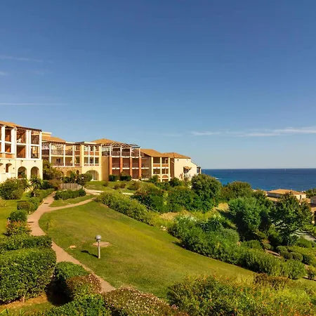 Apartment Vue Mer, 2 Pieces Calme Avec Terrasse, Clim Et Acces Piscine A Agay - Fr-1-504-687 *