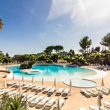Vue Mer, 2 Pieces Calme Avec Terrasse, Clim Et Acces Piscine A Agay - Fr-1-504-687